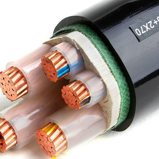 GZR-X?防蟻，防鼠，環(huán)保，隔氧特種電纜