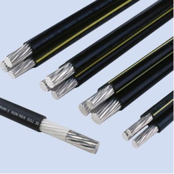 NLYV-Y 農(nóng)用直埋電纜，防蟻聚氯乙烯護(hù)套電纜