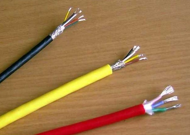 耐火型、阻燃型電線電纜